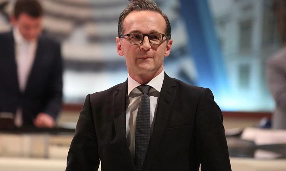 Γερμανία: Η συμπεριφορά της Τουρκιάς είναι «απαράδεκτη»